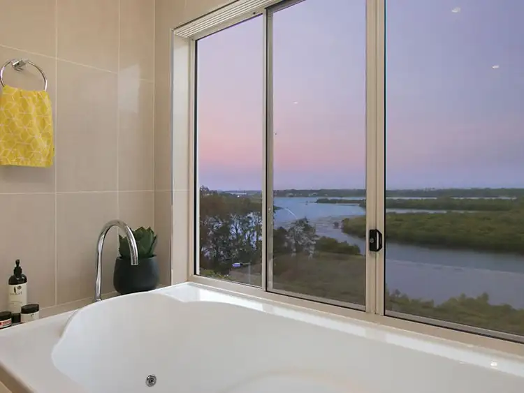 Third view of Homely townhouse listing, 2/9 Fairway Drive, Banora Point NSW 2486