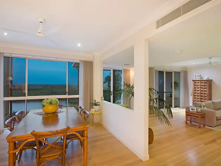 Sixth view of Homely townhouse listing, 2/9 Fairway Drive, Banora Point NSW 2486