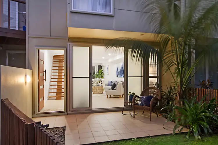 Third view of Homely townhouse listing, 4/5 Kamala Crescent, Casuarina NSW 2487
