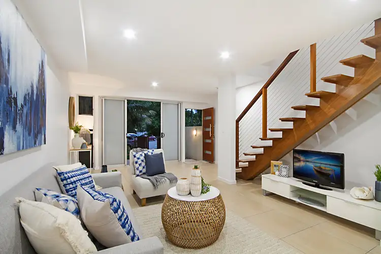 Fourth view of Homely townhouse listing, 4/5 Kamala Crescent, Casuarina NSW 2487