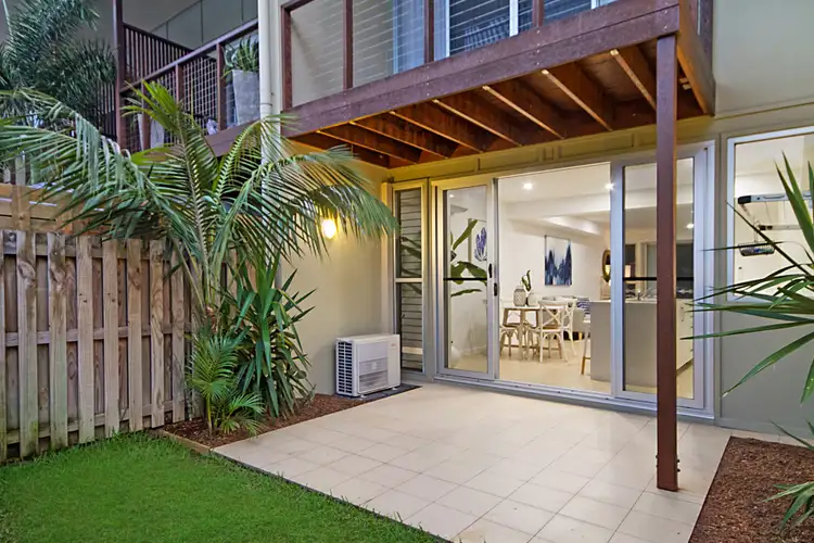 Fifth view of Homely townhouse listing, 4/5 Kamala Crescent, Casuarina NSW 2487