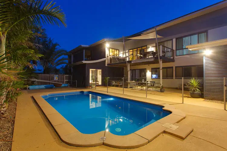 446 Casuarina Way, Casuarina NSW 2487