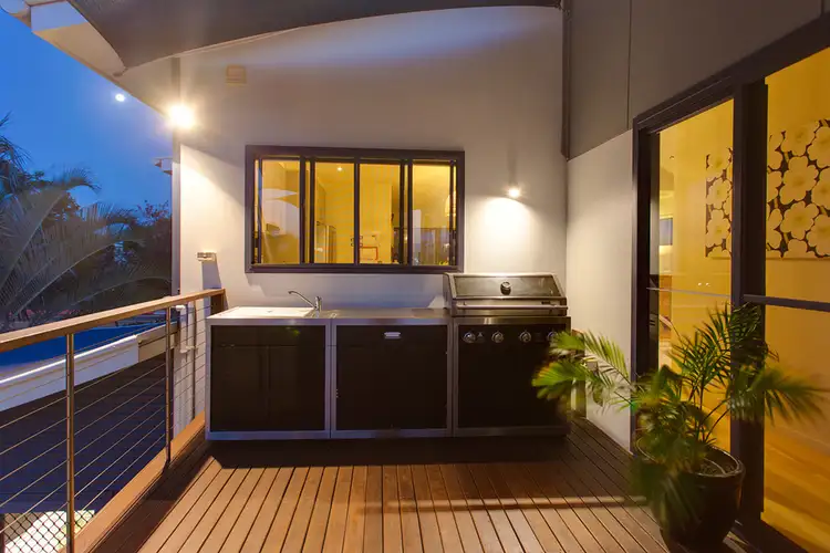 Fifth view of Homely house listing, 446 Casuarina Way, Casuarina NSW 2487