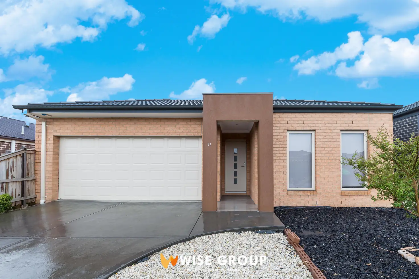 Main view of Homely house listing, 53 Valencia Circuit, Cranbourne VIC 3977