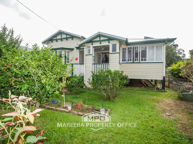 222 Walsh Street, Mareeba QLD 4880