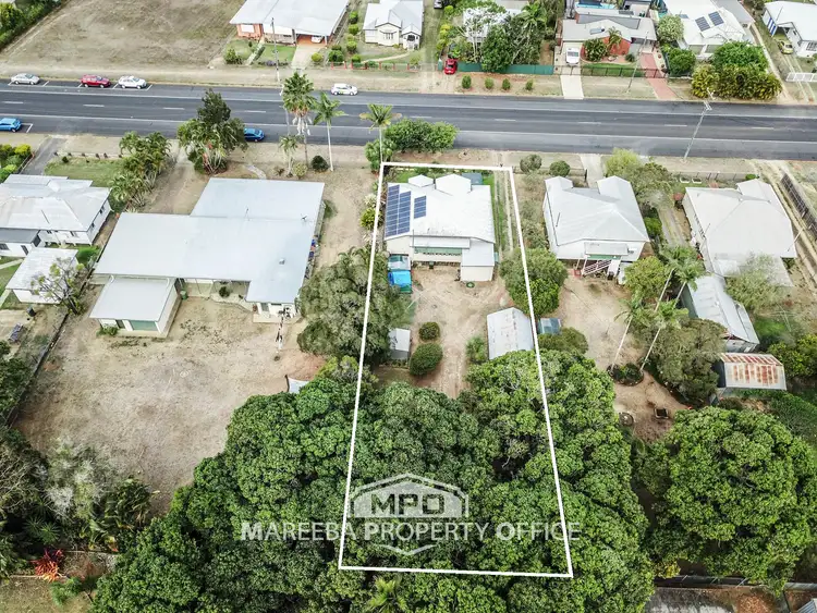 Second view of Homely house listing, 222 Walsh Street, Mareeba QLD 4880