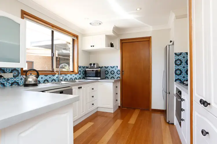 5 Enfield Avenue