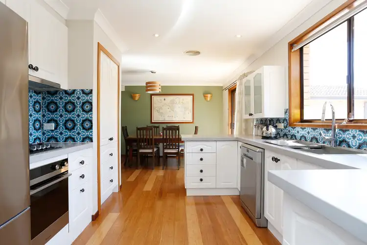 Fifth view of Homely house listing, 5 Enfield Avenue, Lithgow NSW 2790
