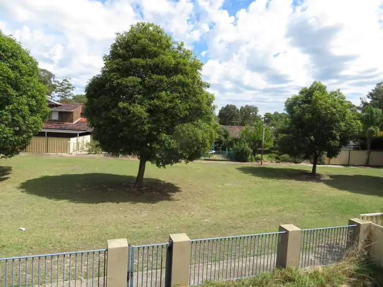 Main view of Homely house listing, 9 Melinga Court, Karawara WA 6152