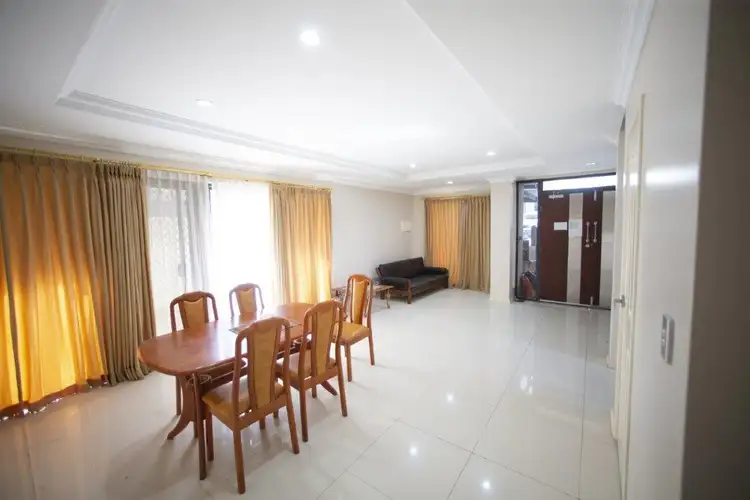 Fourth view of Homely house listing, 9 Melinga Court, Karawara WA 6152