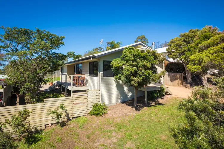 16 Lloyd Street, South Pambula NSW 2549