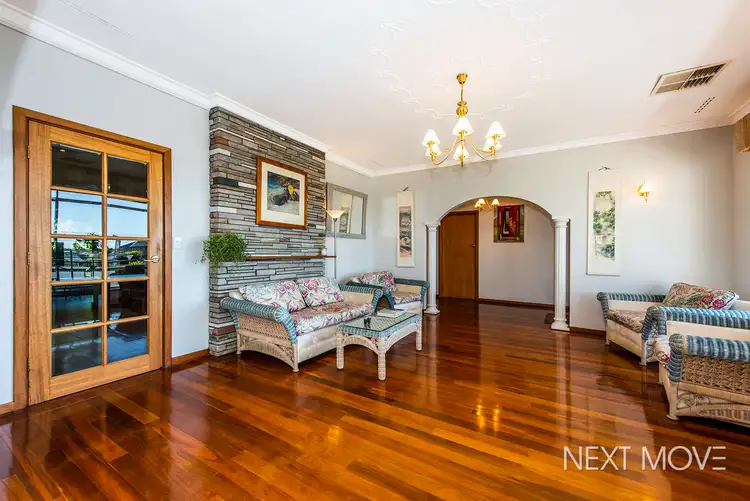 Fifth view of Homely house listing, 193 Leach Highway, Willagee WA 6156