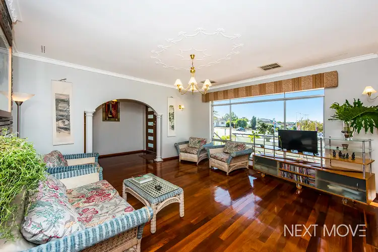 Sixth view of Homely house listing, 193 Leach Highway, Willagee WA 6156