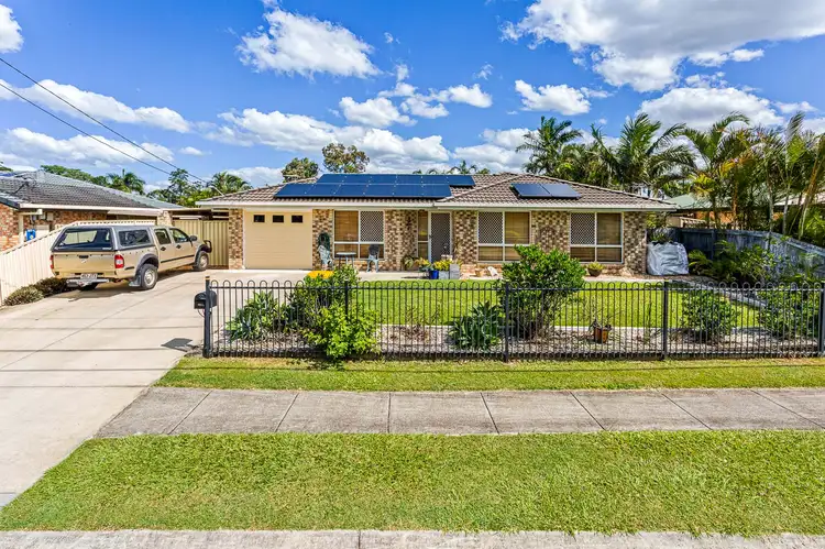 6 Brandon Street, Marsden QLD 4132
