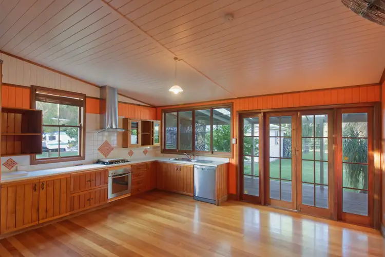Second view of Homely house listing, 142 Kent Street, Oakey QLD 4401