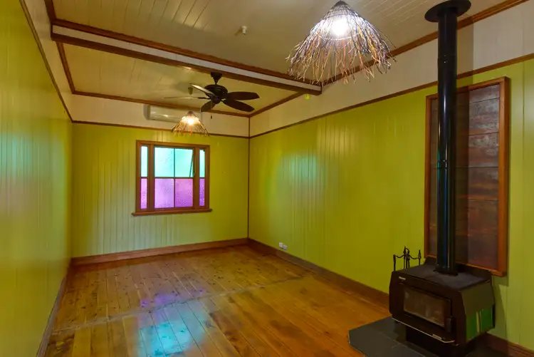 Third view of Homely house listing, 142 Kent Street, Oakey QLD 4401