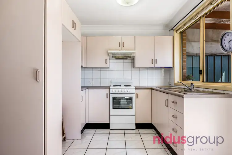 Second view of Homely townhouse listing, 4/39 Blenheim Avenue, Rooty Hill NSW 2766