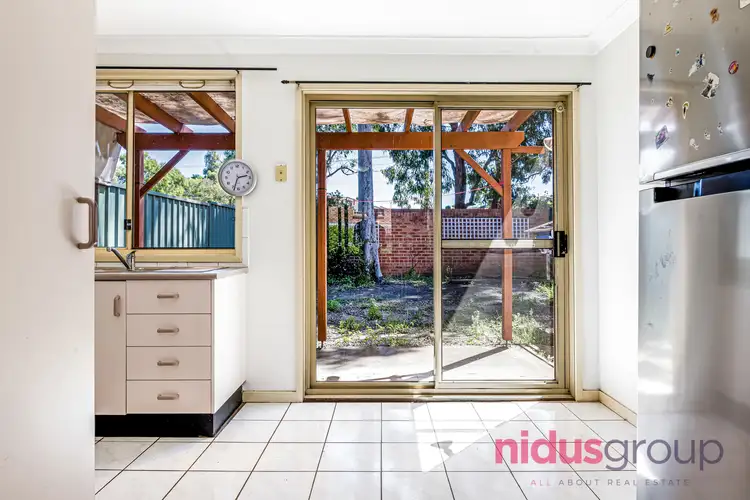 Third view of Homely townhouse listing, 4/39 Blenheim Avenue, Rooty Hill NSW 2766