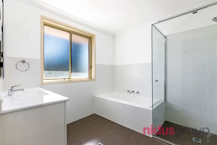 Fifth view of Homely townhouse listing, 4/39 Blenheim Avenue, Rooty Hill NSW 2766