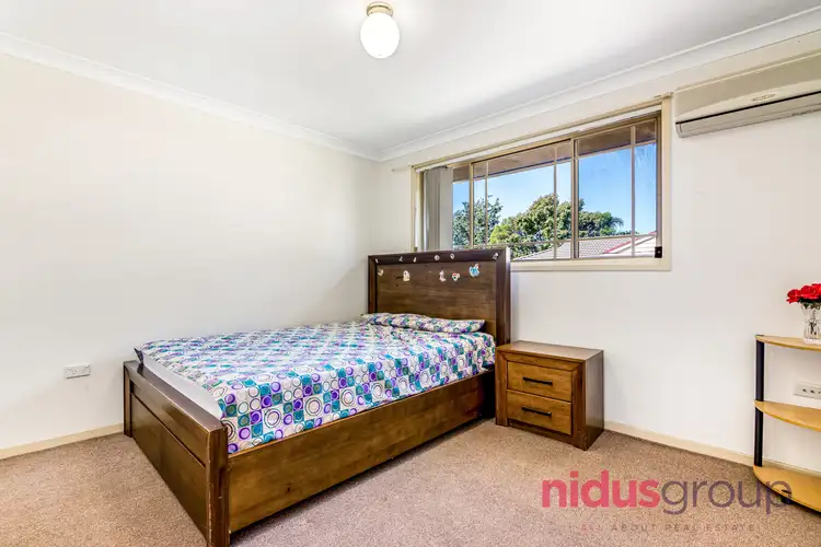Sixth view of Homely townhouse listing, 4/39 Blenheim Avenue, Rooty Hill NSW 2766
