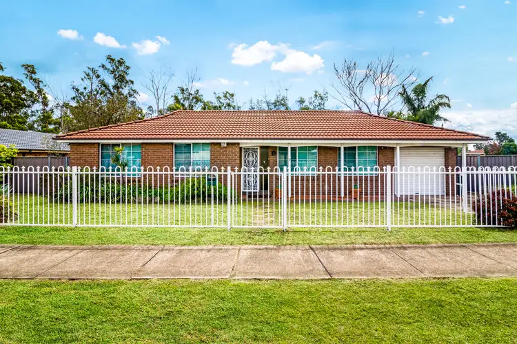 Main view of Homely house listing, 62 Hyatts Road, Oakhurst NSW 2761