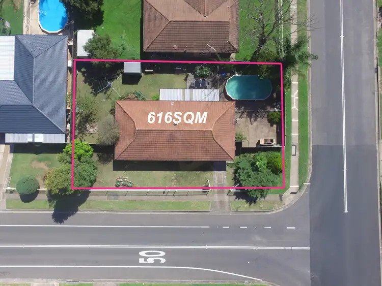 Third view of Homely house listing, 62 Hyatts Road, Oakhurst NSW 2761