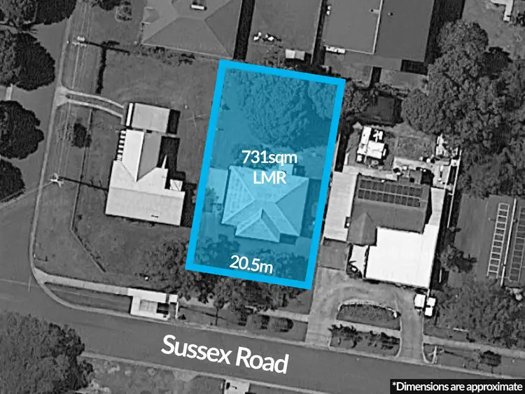95 Sussex Road, Acacia Ridge QLD 4110