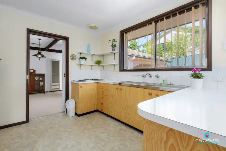 Fifth view of Homely house listing, 8 Somerset Street, Duffy ACT 2611