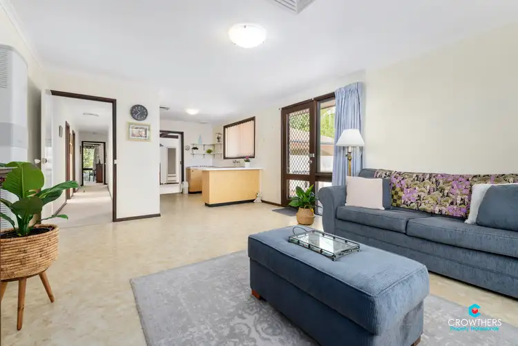 Sixth view of Homely house listing, 8 Somerset Street, Duffy ACT 2611