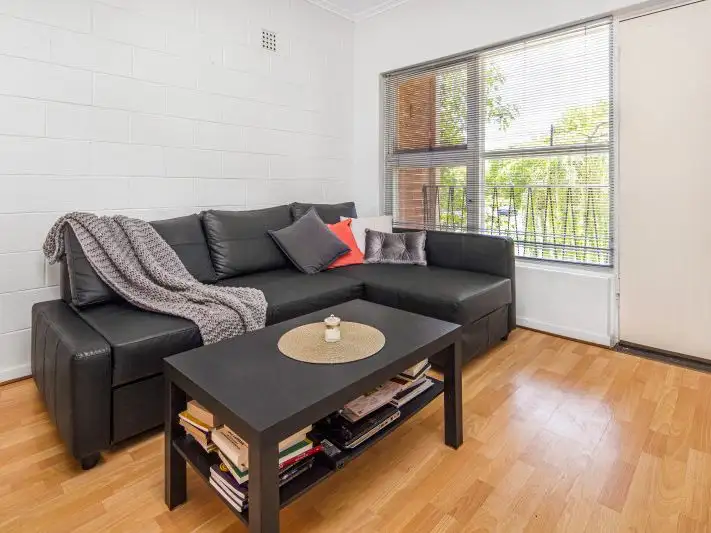 Second view of Homely apartment listing, 8/72 Duthy Street, Malvern SA 5061