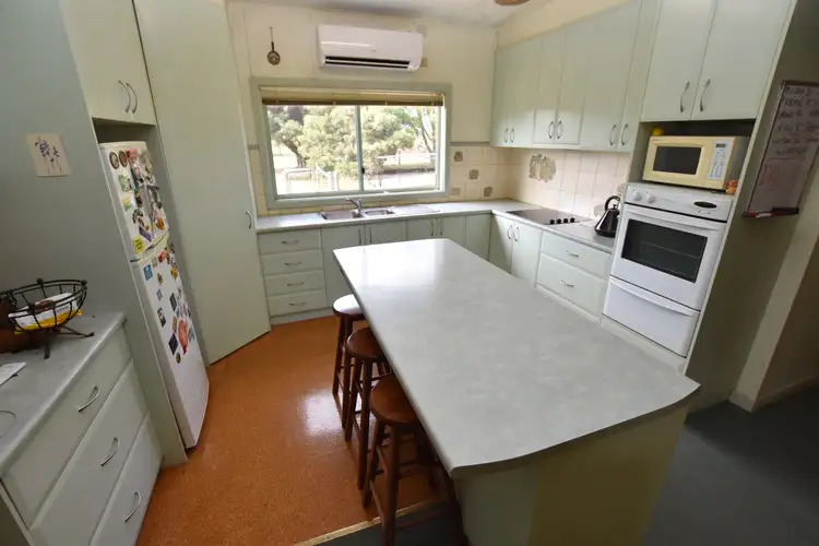 Second view of Homely house listing, 126 Paynes Lane, Lancaster VIC 3620