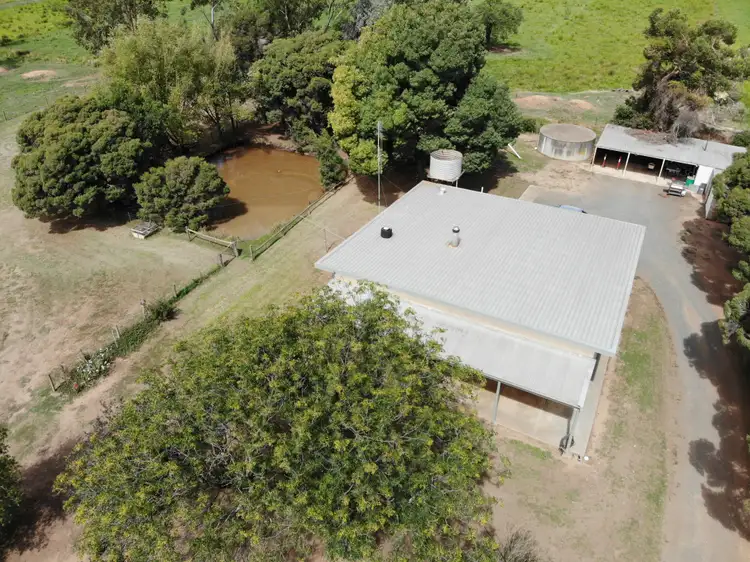 Fifth view of Homely house listing, 126 Paynes Lane, Lancaster VIC 3620
