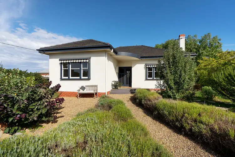 3 Bowden Street, Castlemaine VIC 3450