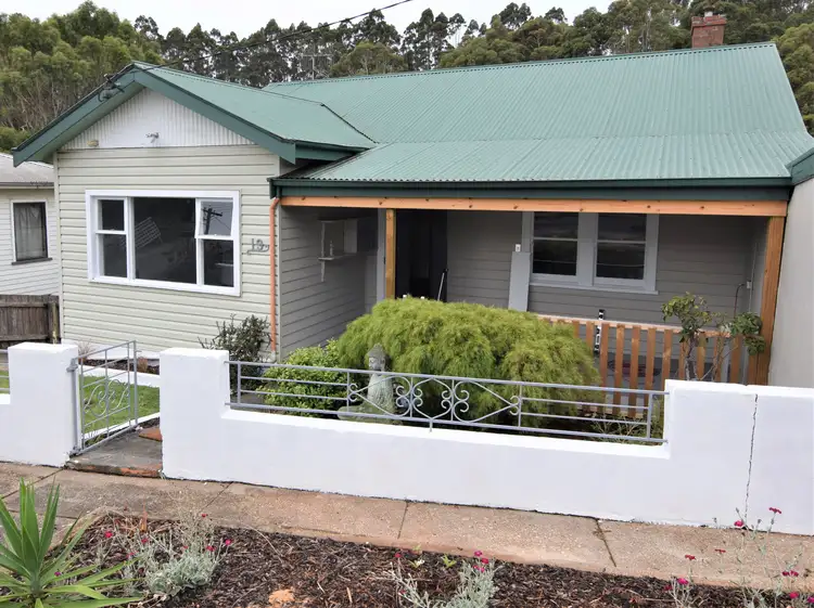 Main view of Homely house listing, 19 Swanston Street, Brooklyn TAS 7320