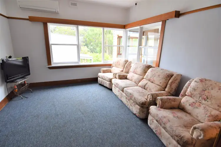 Second view of Homely house listing, 19 Swanston Street, Brooklyn TAS 7320