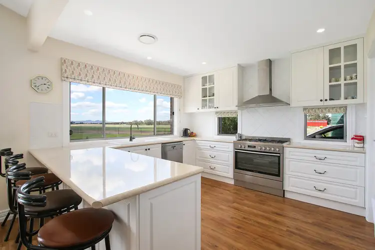 Second view of Homely rural property listing, 137 Bungowannah Road, Jindera NSW 2642