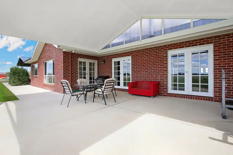 Fourth view of Homely rural property listing, 137 Bungowannah Road, Jindera NSW 2642