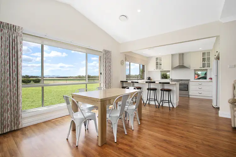 Fifth view of Homely rural property listing, 137 Bungowannah Road, Jindera NSW 2642