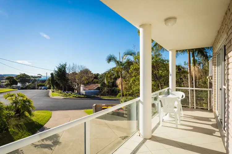 Second view of Homely unit listing, Address available on request