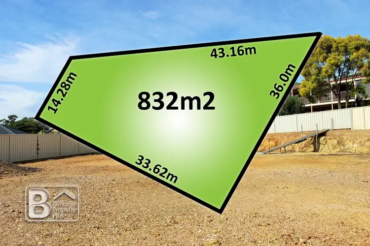 4 The Gums Court, Kangaroo Flat VIC 3555