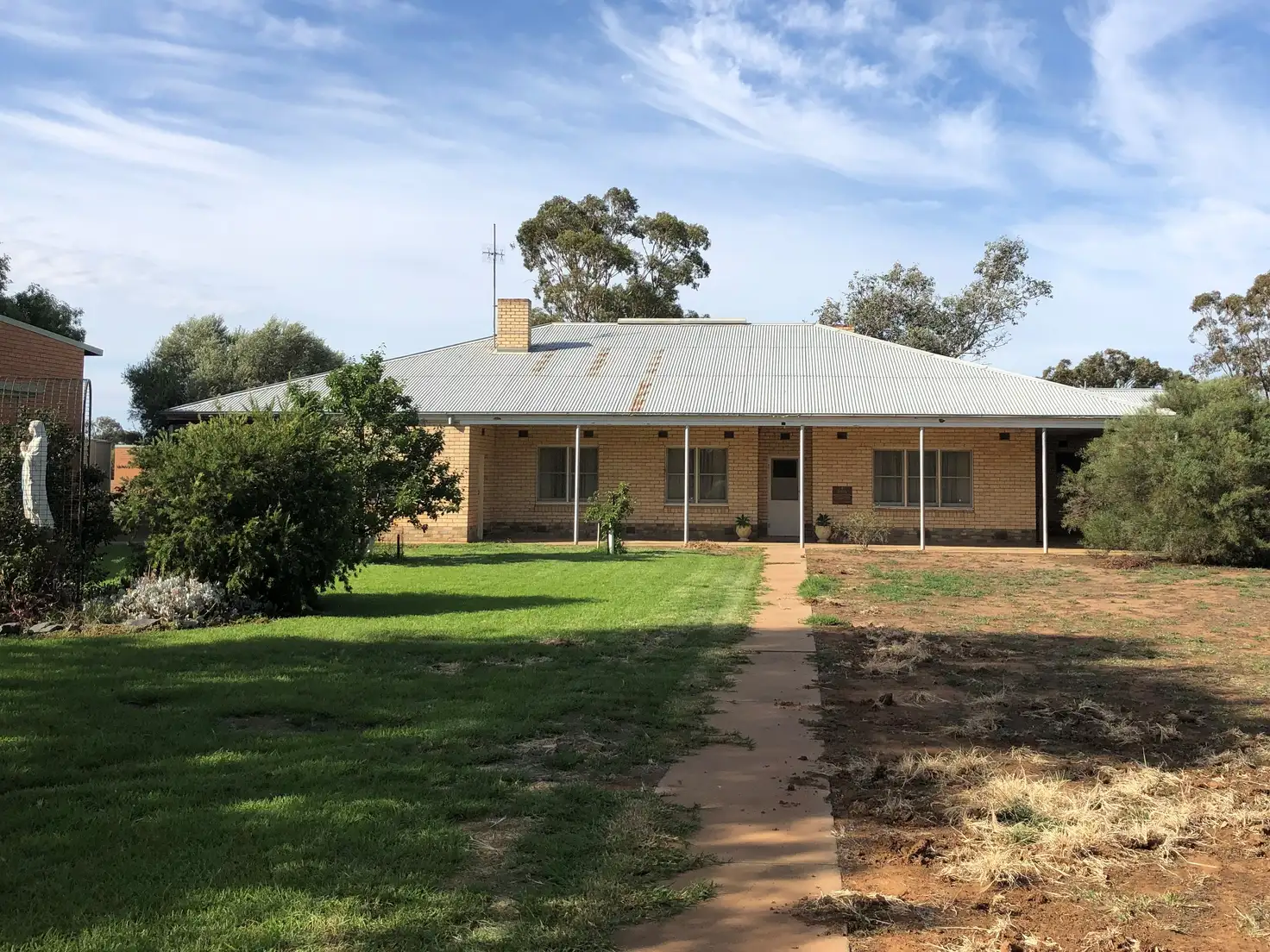 Main view of Homely house listing, 49 Webster Street, Wycheproof VIC 3527