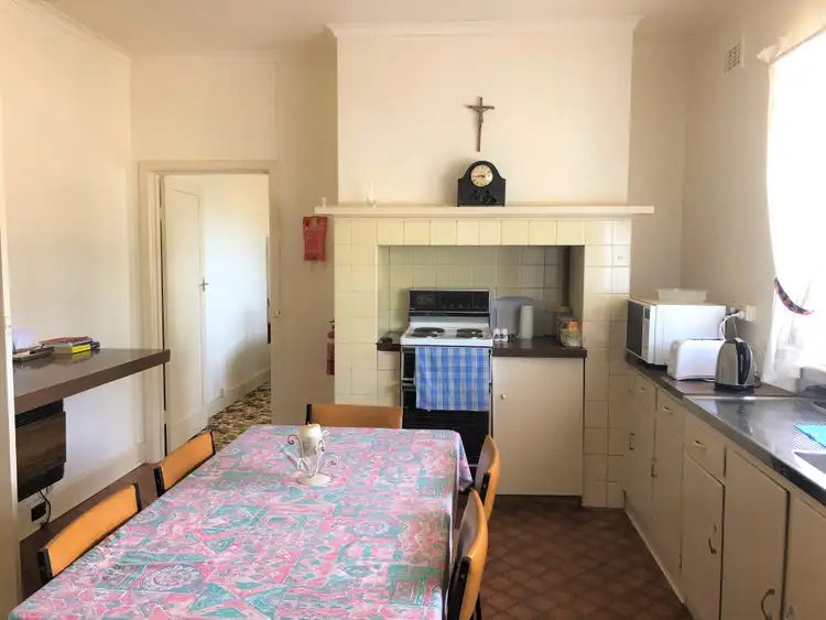 Second view of Homely house listing, 49 Webster Street, Wycheproof VIC 3527