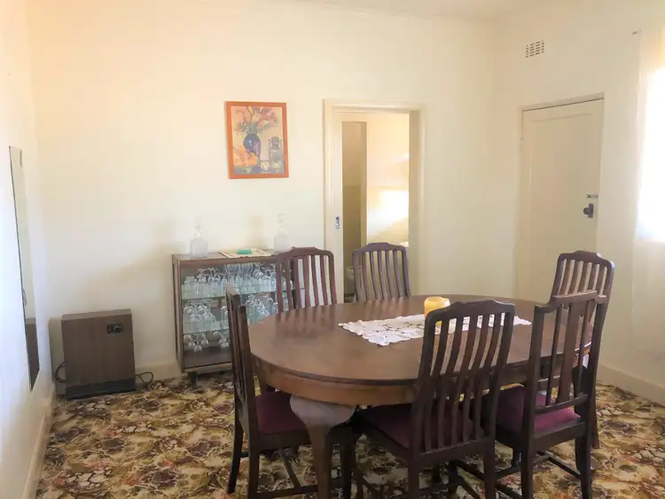 Fifth view of Homely house listing, 49 Webster Street, Wycheproof VIC 3527