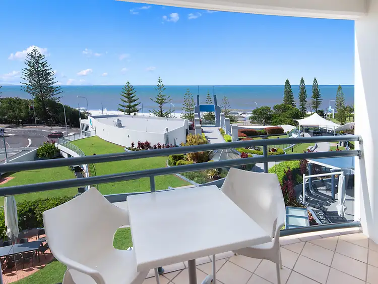 Main view of Homely unit listing, 407/7 Venning Street, Mooloolaba QLD 4557