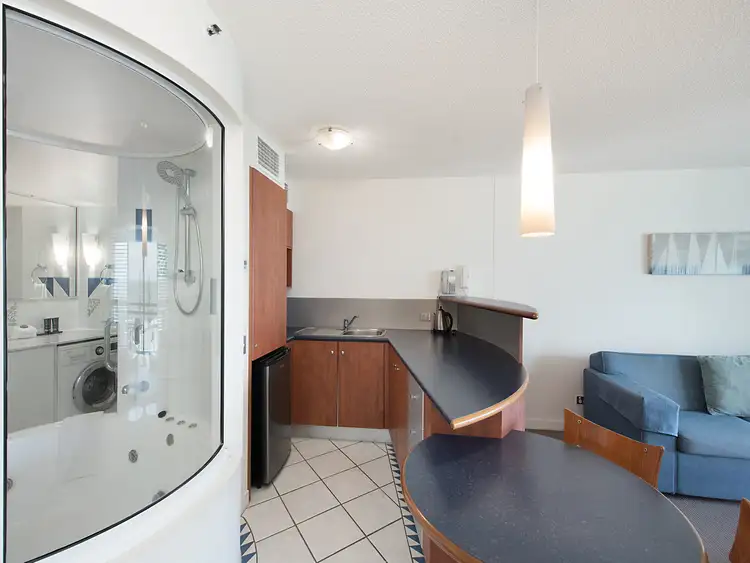 Third view of Homely unit listing, 407/7 Venning Street, Mooloolaba QLD 4557