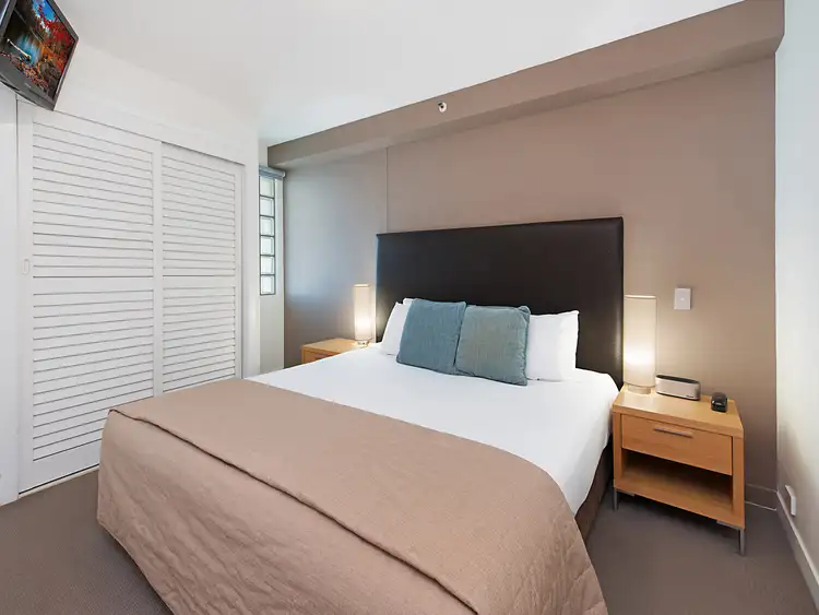Fourth view of Homely unit listing, 407/7 Venning Street, Mooloolaba QLD 4557