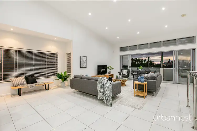 Third view of Homely house listing, 52 Florrie Street, Wooloowin QLD 4030