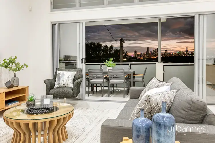 Fifth view of Homely house listing, 52 Florrie Street, Wooloowin QLD 4030