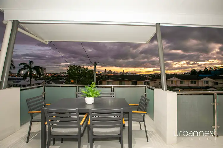 Sixth view of Homely house listing, 52 Florrie Street, Wooloowin QLD 4030
