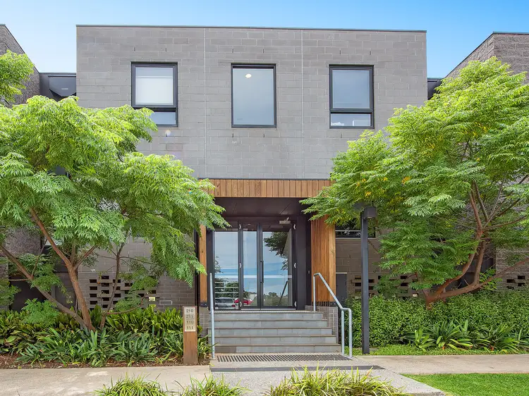 Main view of Homely apartment listing, 210/14 Chancellor Avenue, Bundoora VIC 3083